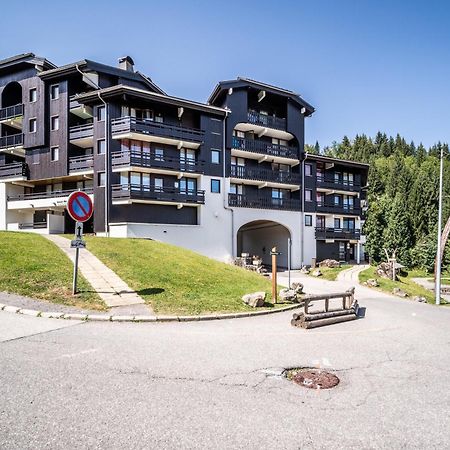 Appartement Morillon 4Pers 외부 사진