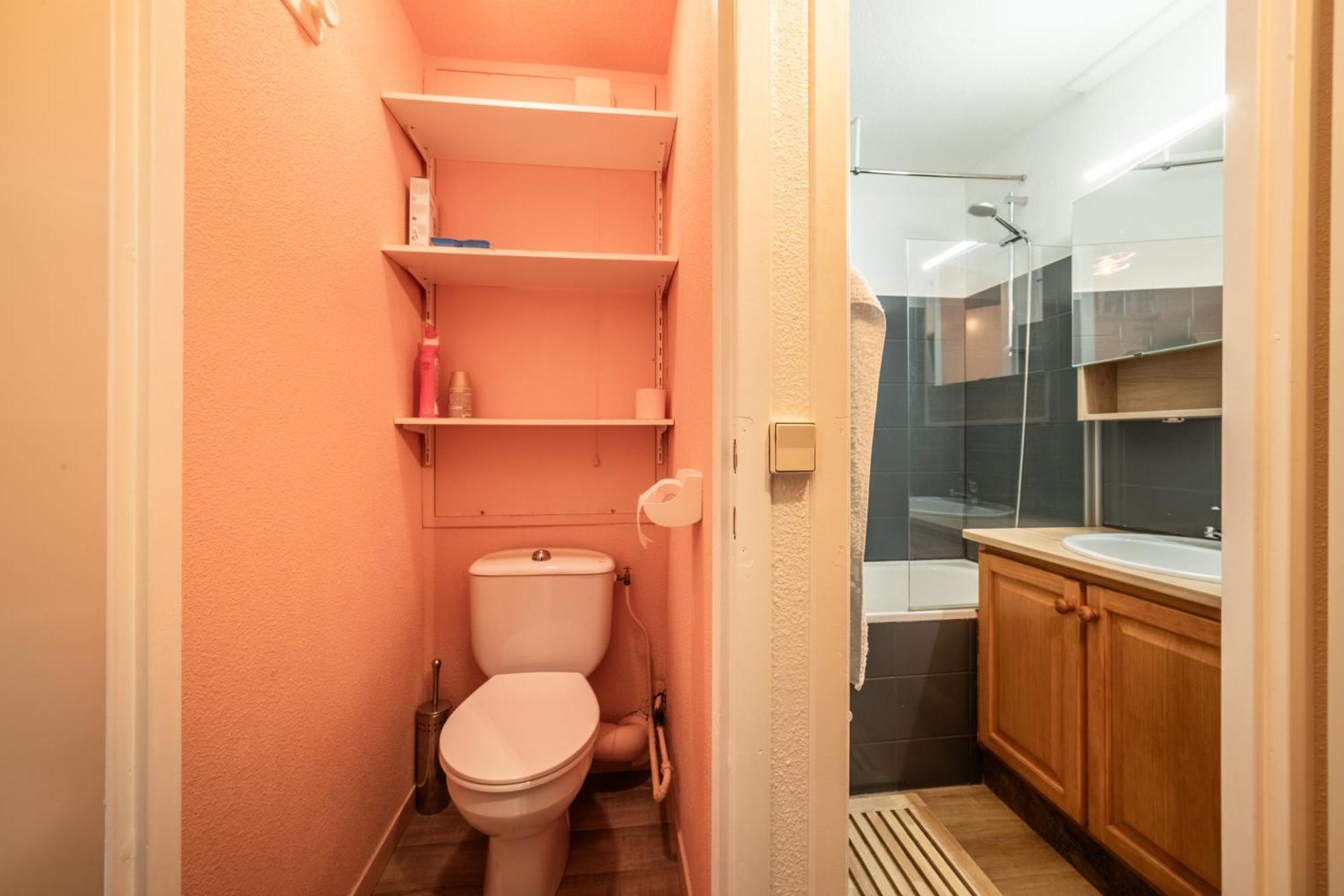Appartement Morillon 4Pers 외부 사진