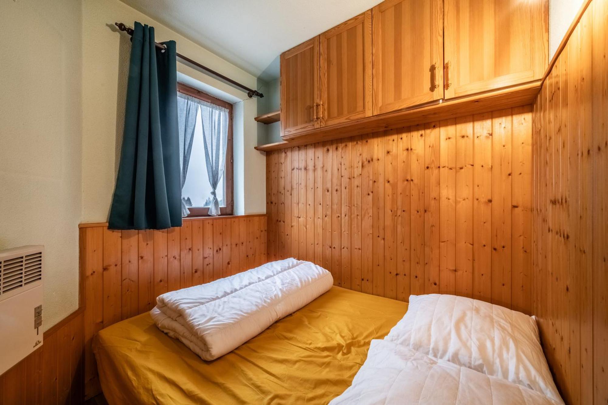 Appartement Morillon 4Pers 외부 사진