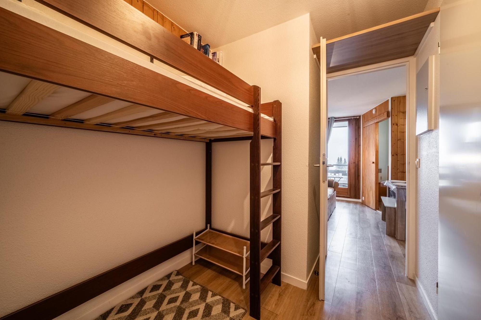 Appartement Morillon 4Pers 외부 사진